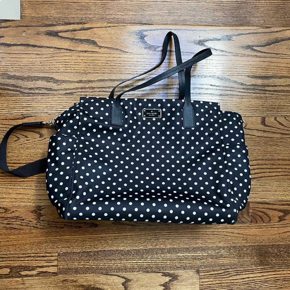 Kate Spade Large Bag